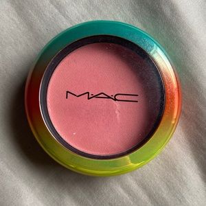 MAC blush “Hipness”